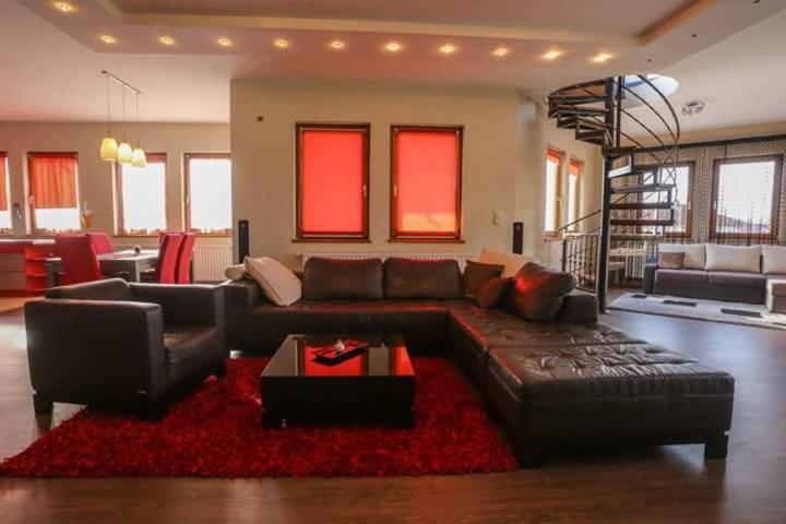 Apartments Malkoc Lux Bihać Extérieur photo