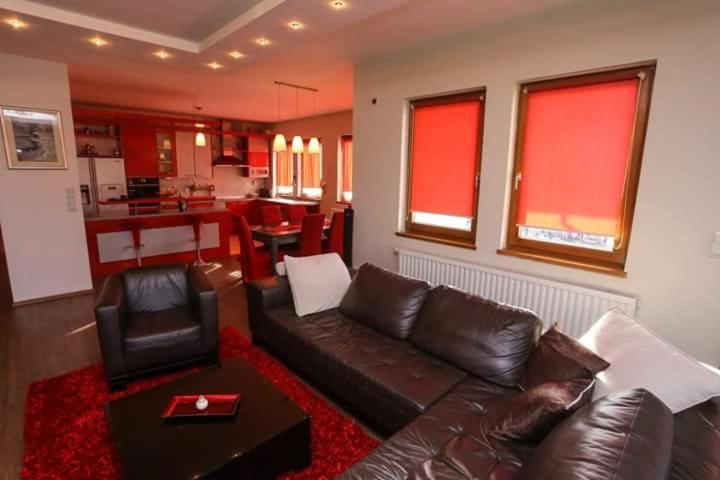 Apartments Malkoc Lux Bihać Extérieur photo
