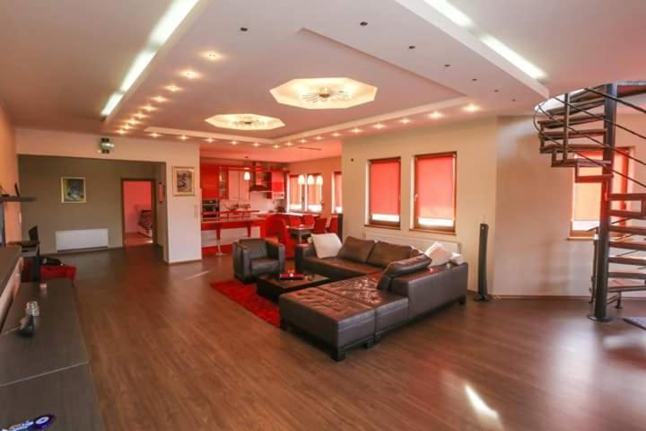 Apartments Malkoc Lux Bihać Extérieur photo