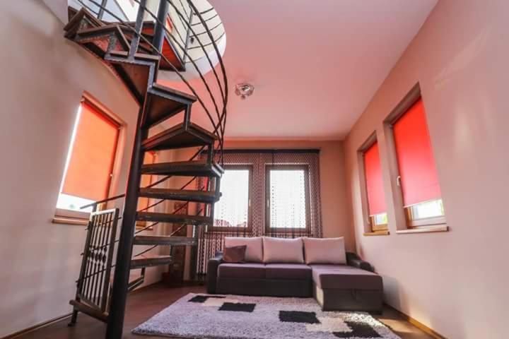 Apartments Malkoc Lux Bihać Extérieur photo
