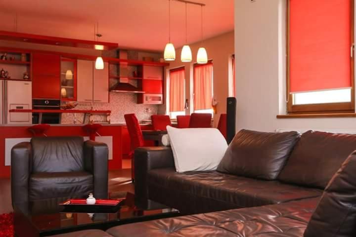 Apartments Malkoc Lux Bihać Extérieur photo