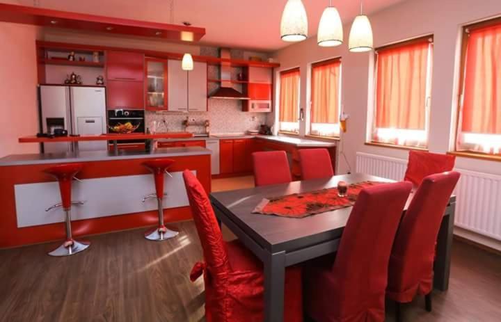 Apartments Malkoc Lux Bihać Extérieur photo