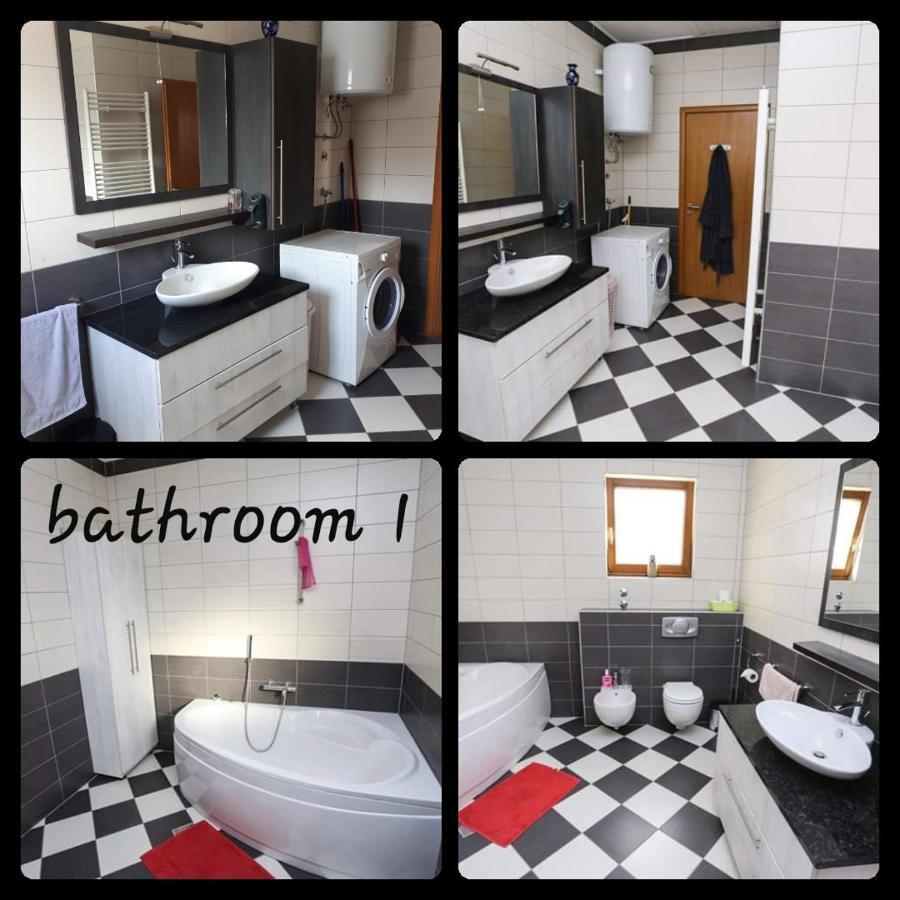 Apartments Malkoc Lux Bihać Extérieur photo