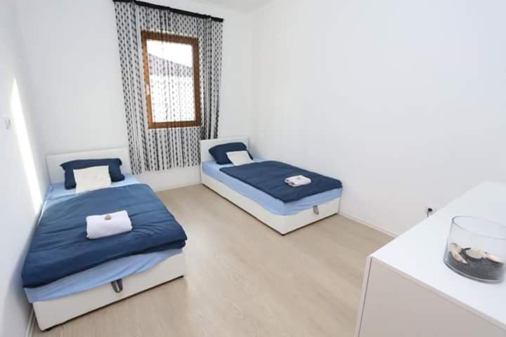 Apartments Malkoc Lux Bihać Extérieur photo