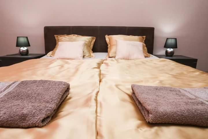 Apartments Malkoc Lux Bihać Extérieur photo