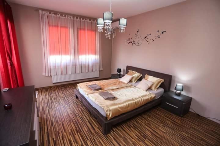 Apartments Malkoc Lux Bihać Extérieur photo