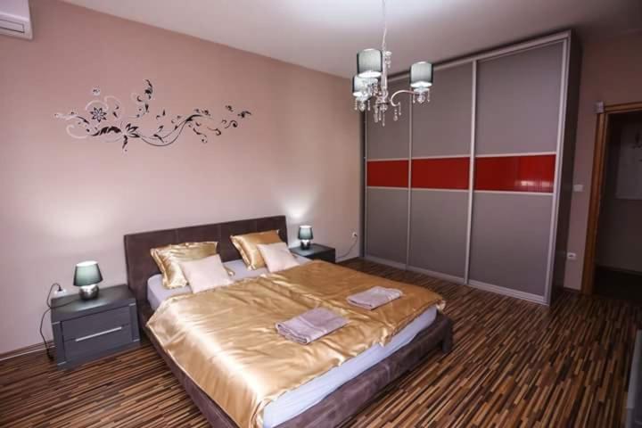 Apartments Malkoc Lux Bihać Extérieur photo