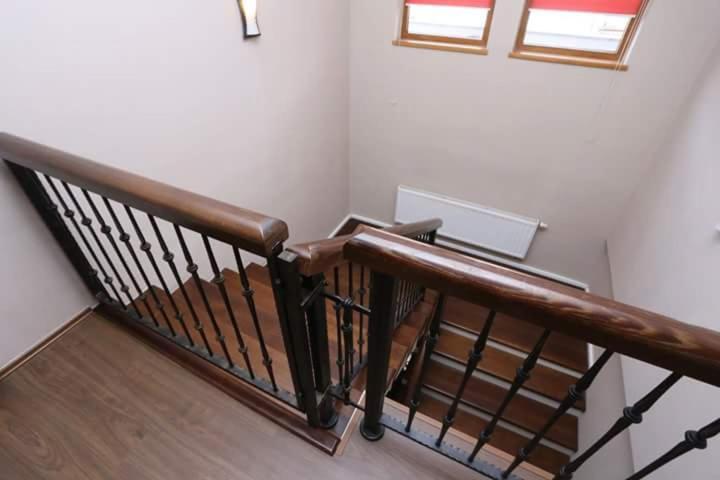 Apartments Malkoc Lux Bihać Extérieur photo
