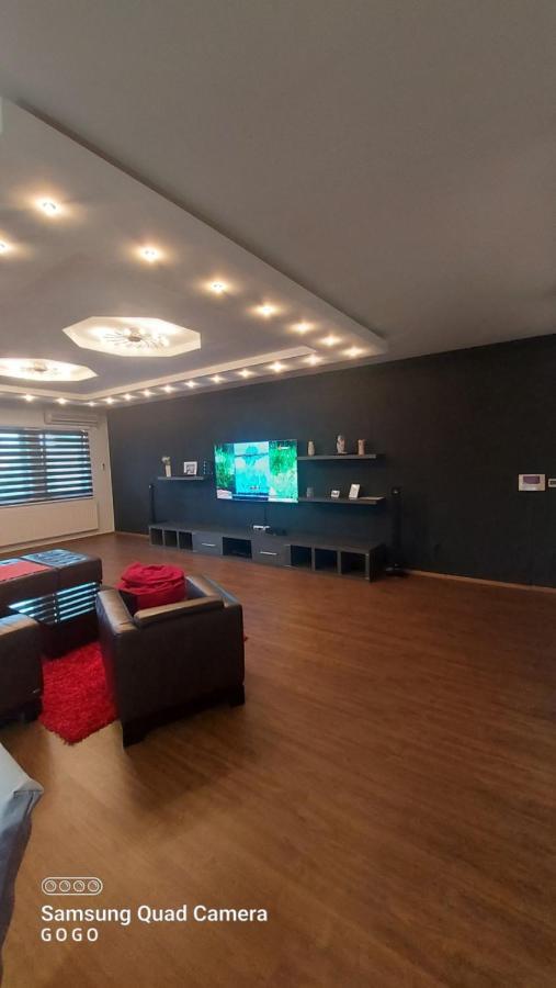 Apartments Malkoc Lux Bihać Extérieur photo