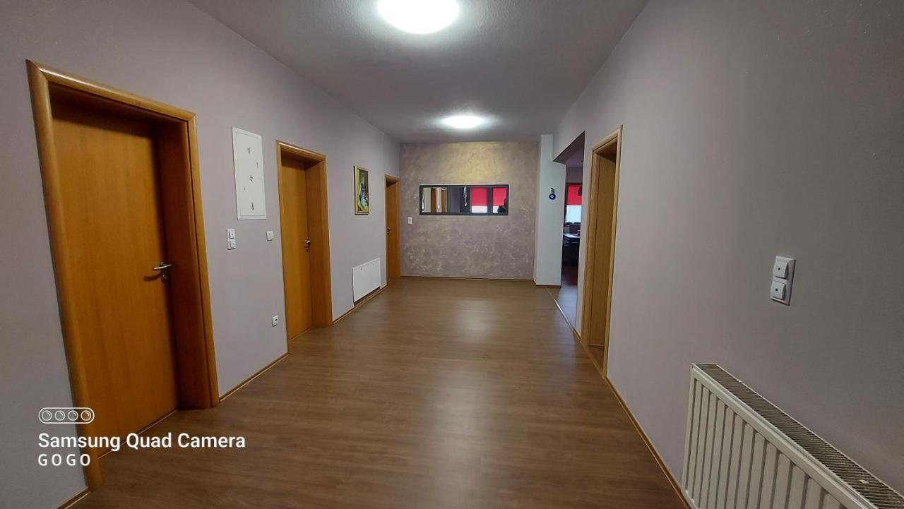 Apartments Malkoc Lux Bihać Extérieur photo