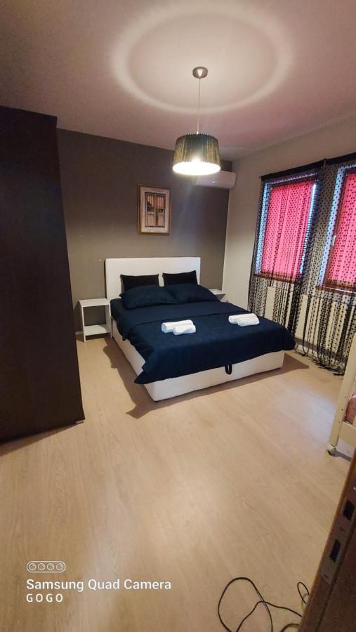 Apartments Malkoc Lux Bihać Extérieur photo