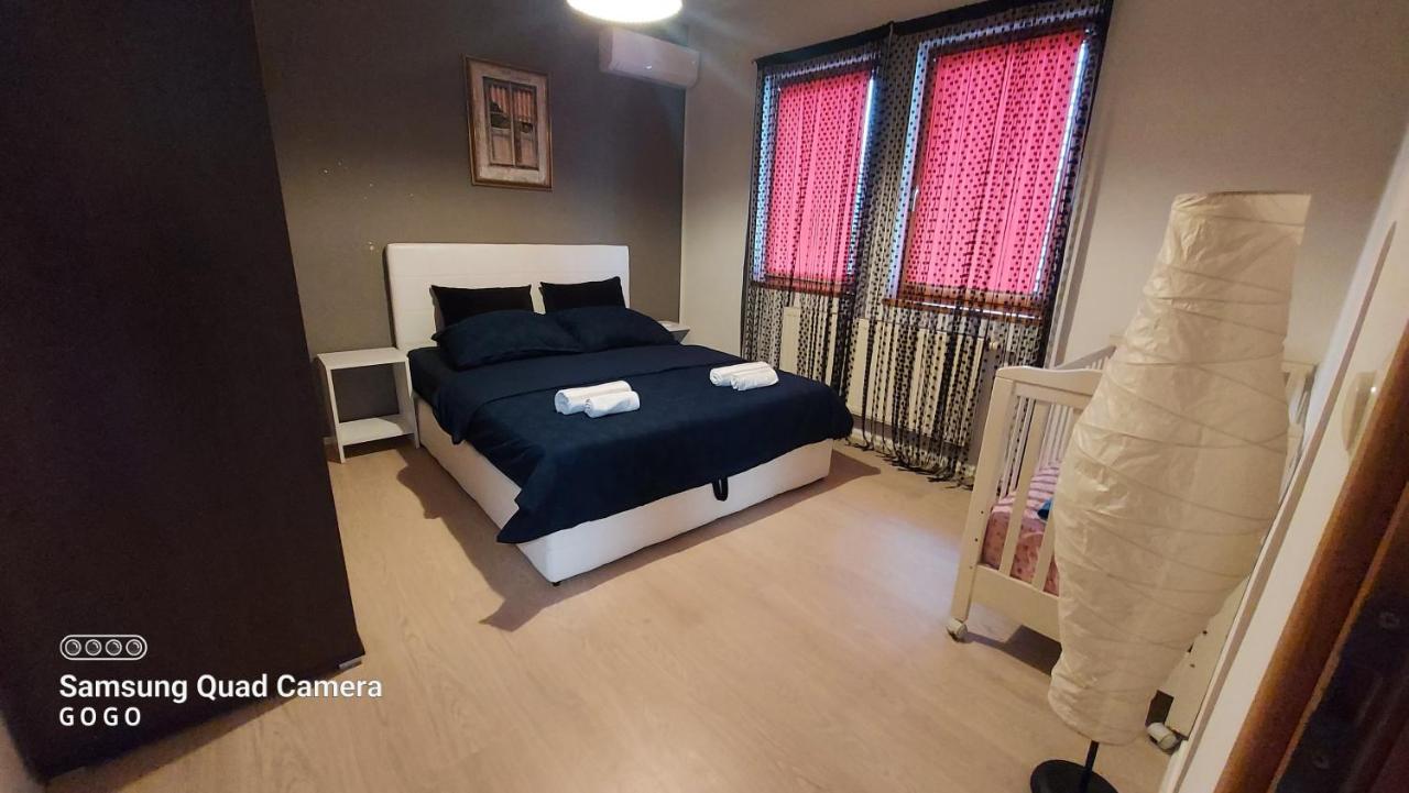 Apartments Malkoc Lux Bihać Extérieur photo