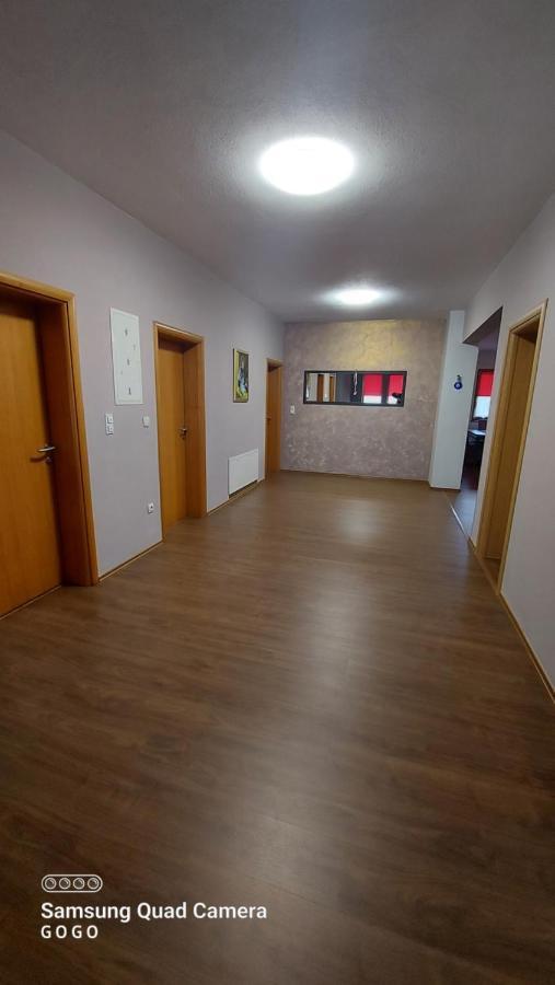 Apartments Malkoc Lux Bihać Extérieur photo