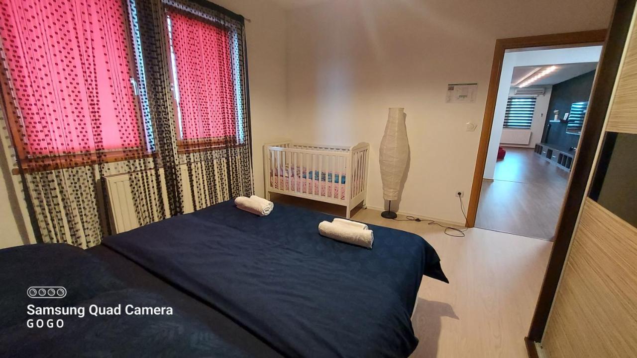 Apartments Malkoc Lux Bihać Extérieur photo